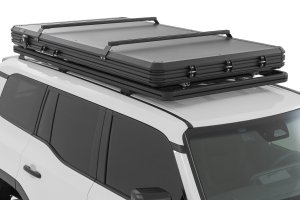 Toyota 4Runner Roof Rack - Rough Country - Adjustable - '10-'24